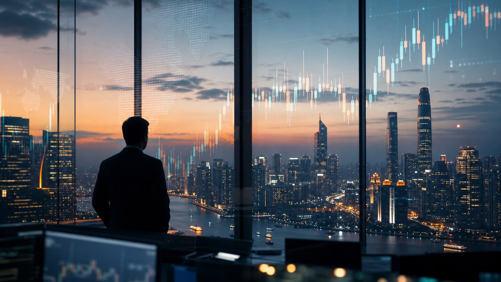 MetaTrader5 · 资讯