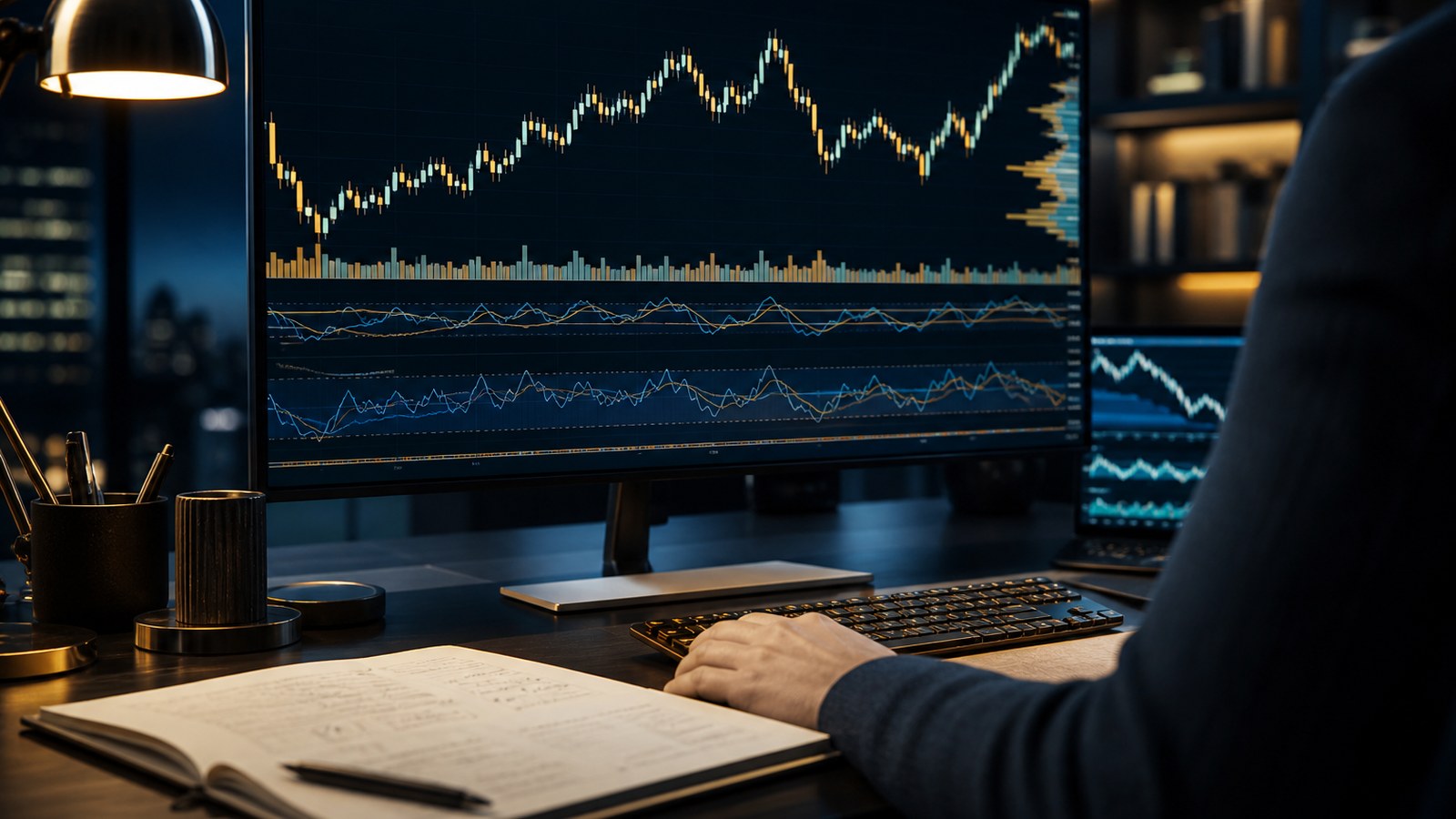MetaTrader5 · 品种