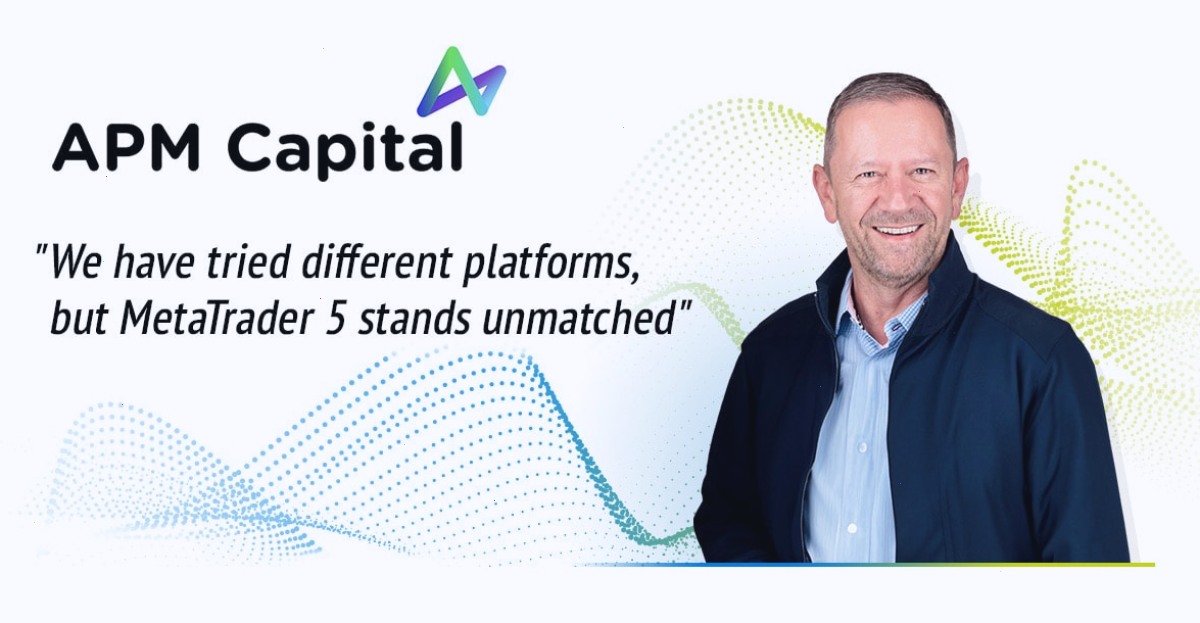 Nick Spencer-Skeen先生,APM Capital首席执行官